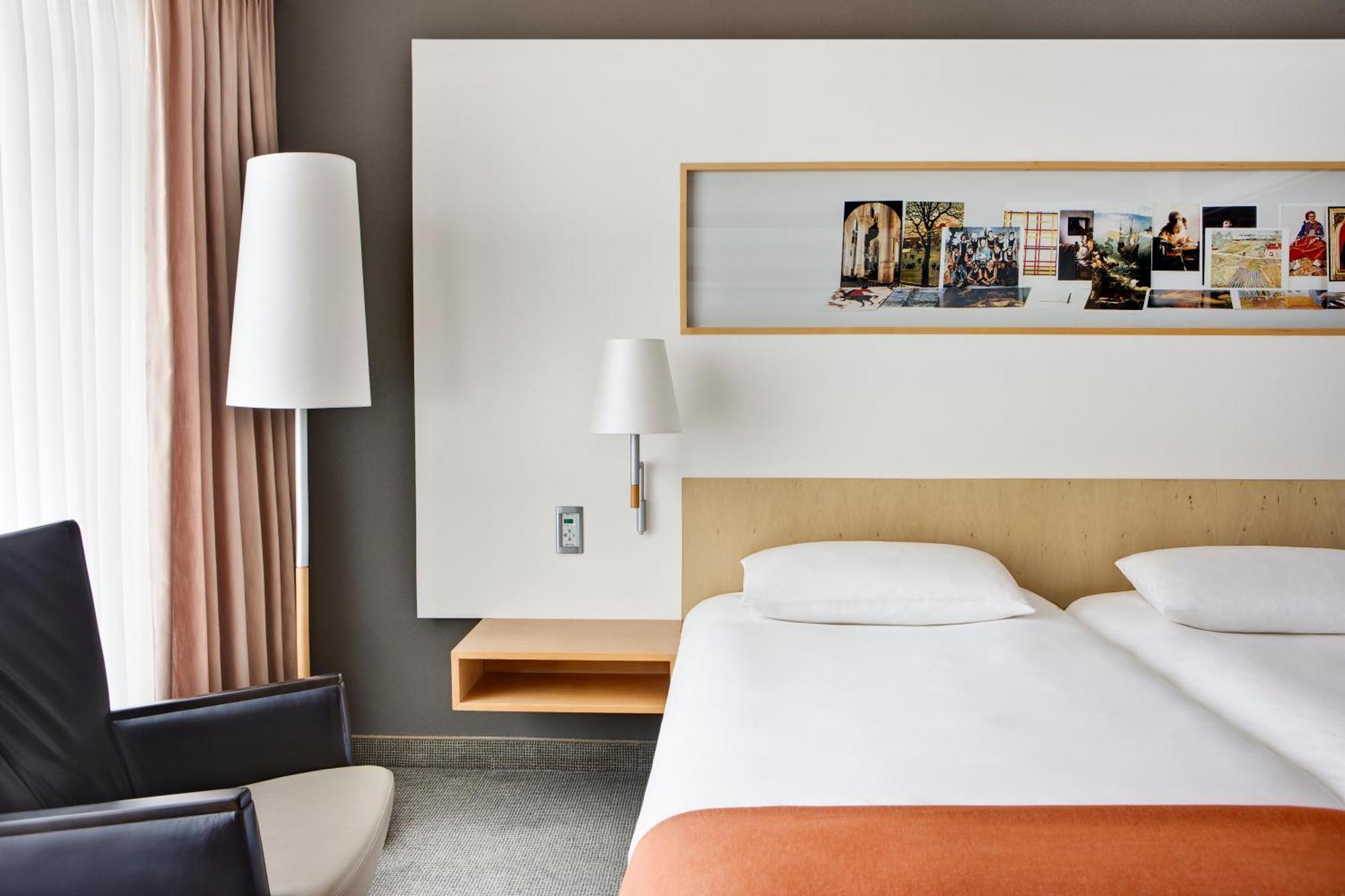 Superior Plus Kamer