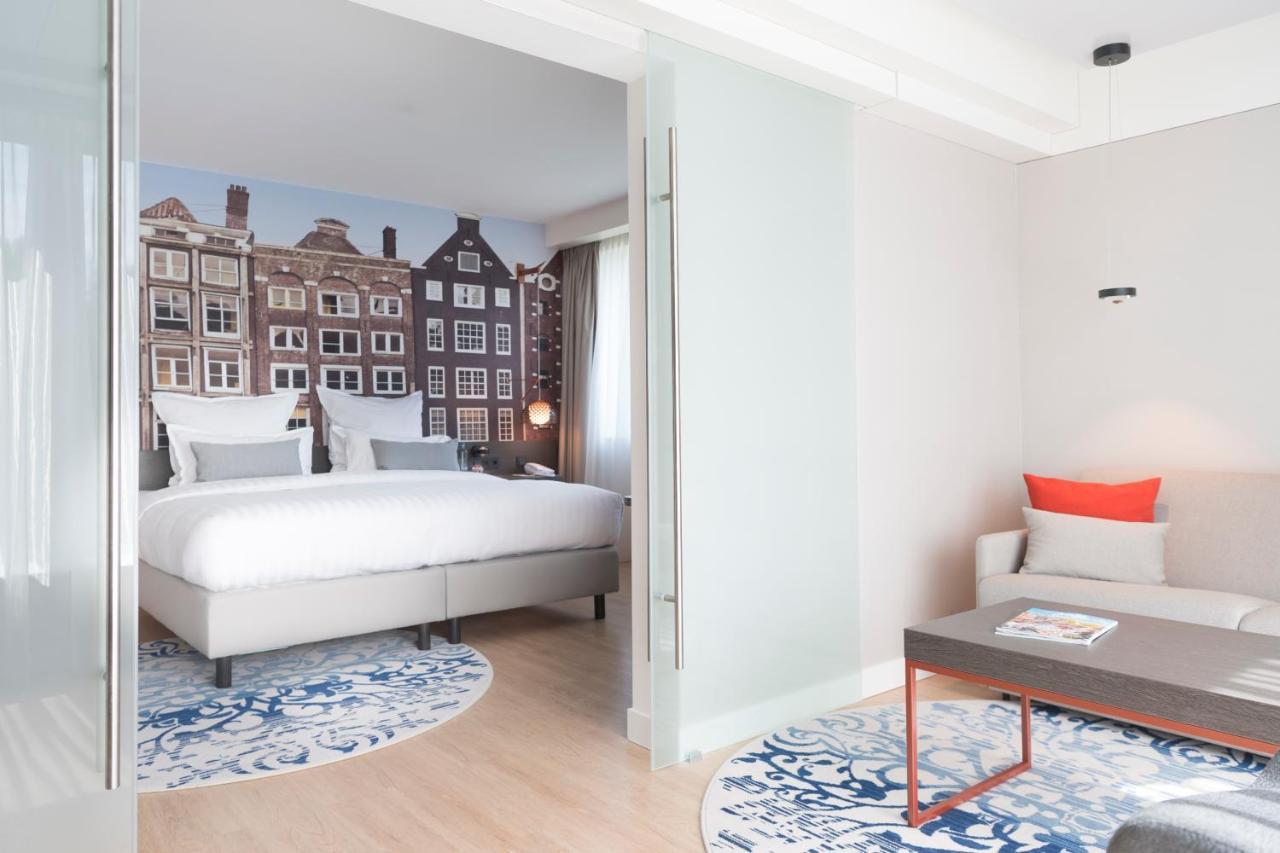 Deluxe Junior Suite